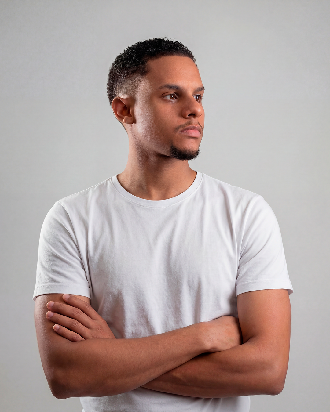 Vinicius Iago, fundador da Triunfo Studio